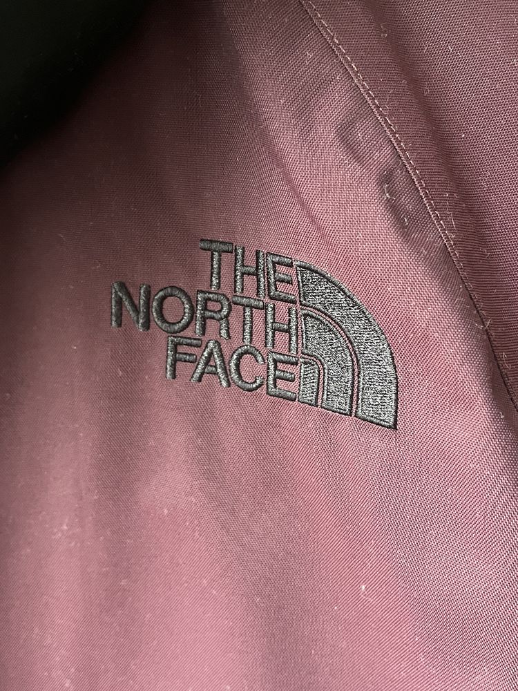 Куртка сноубордична чоловіча The North Face Сноуборд куртка.