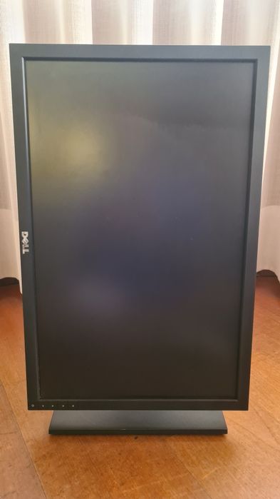 Monitor Dell 24"