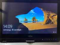 Ноутбук Сенсорный трансформер Fujitsu-Lifebook T902 / 13.3"