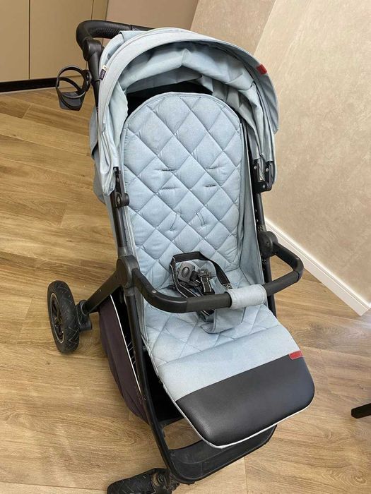 Візок, коляска прогулянкова  "Сarrello Bravo"