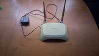 Router 3G 4G  TP-LINK model TL-MR3420