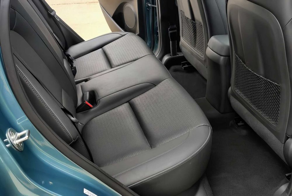 Hyundai Kona      2020