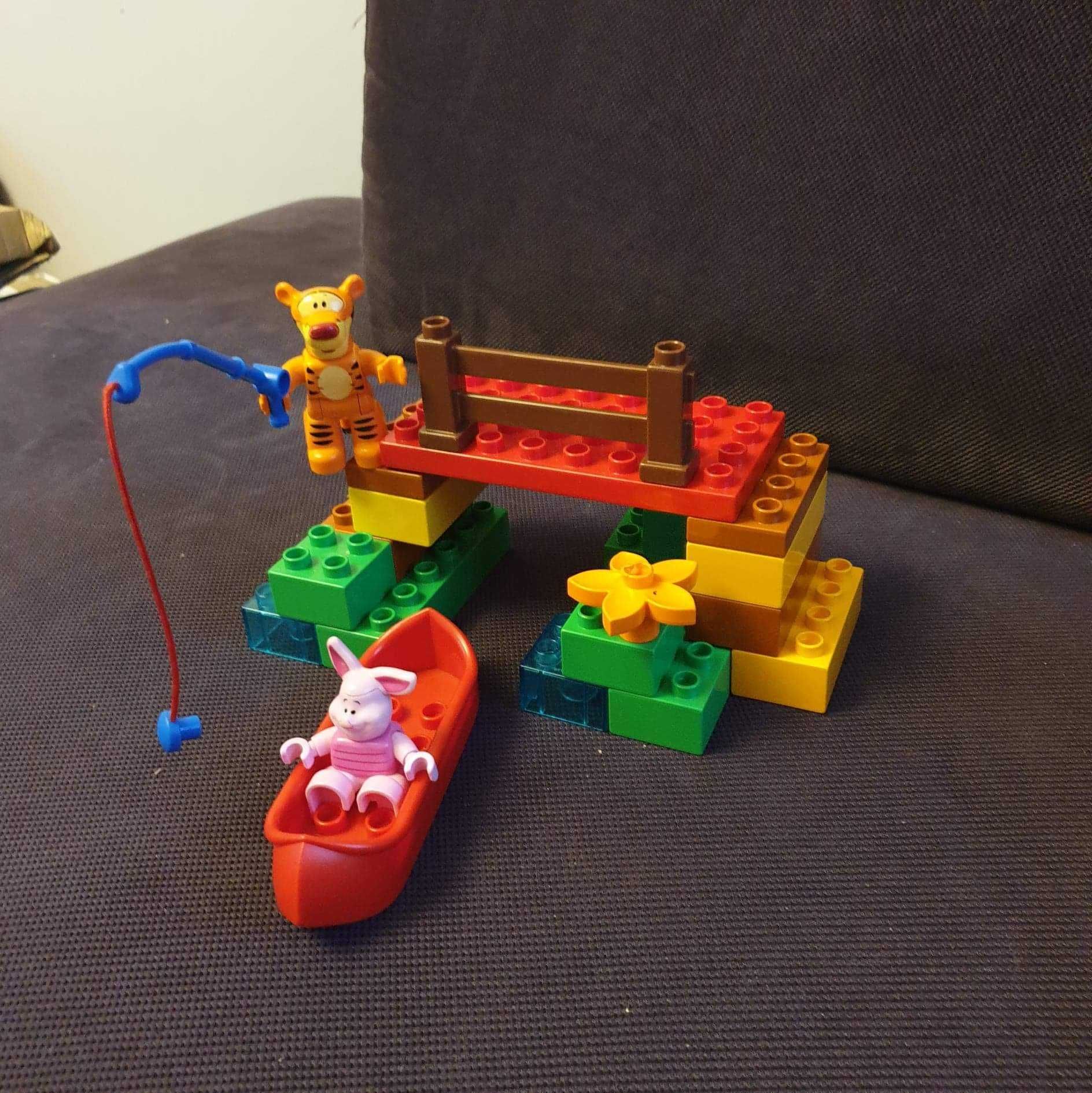 Lego Duplo 5946 zestaw