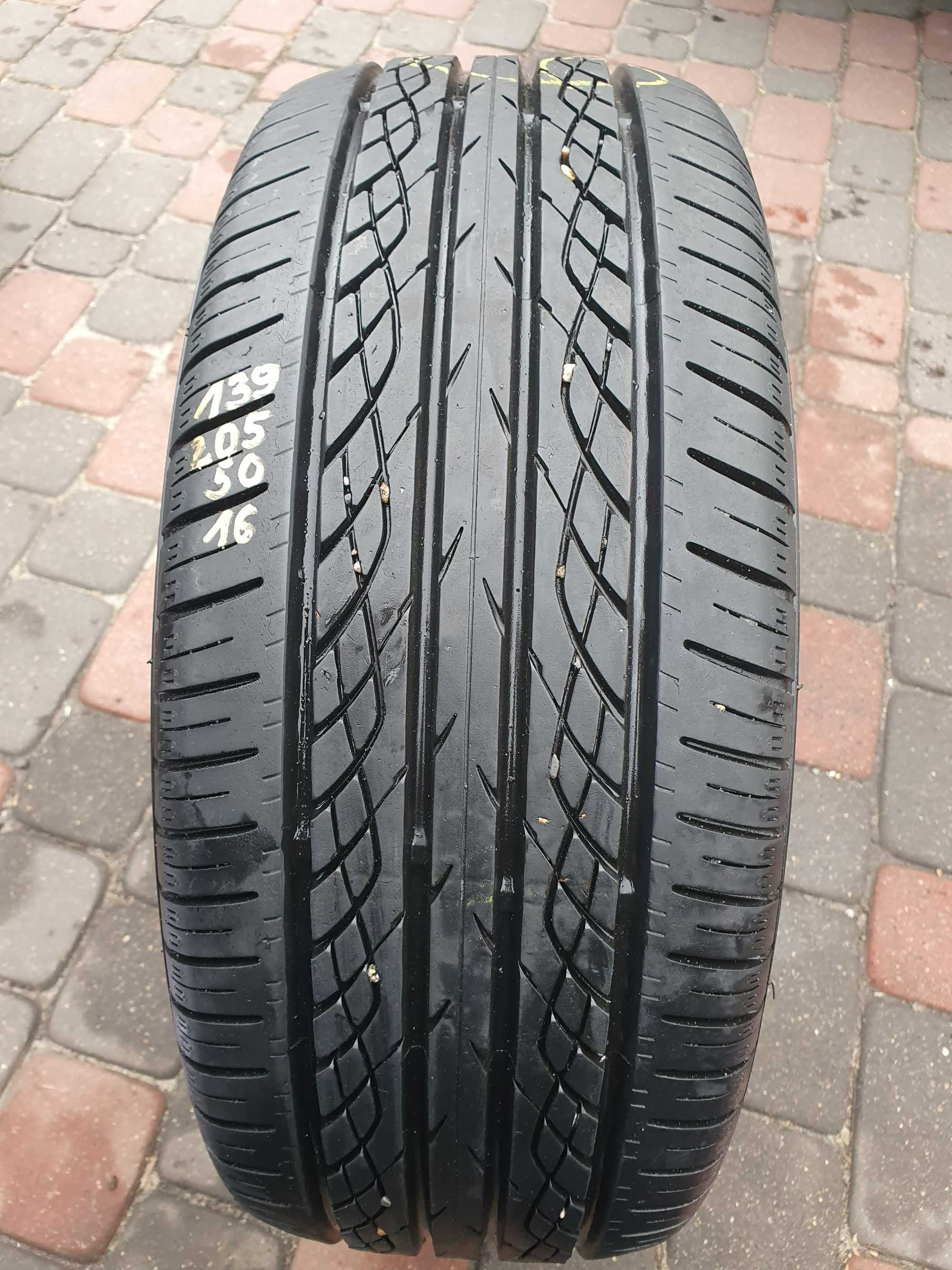 Opona letnia Prestivo Sport 205/50/16 91V 8mm P139