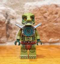 LEGO CHIMA - Minifigurka loc162 - Crawley