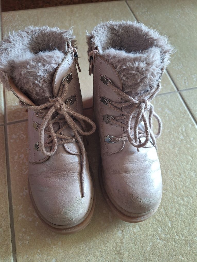 Buty Zimowe Lasocki
