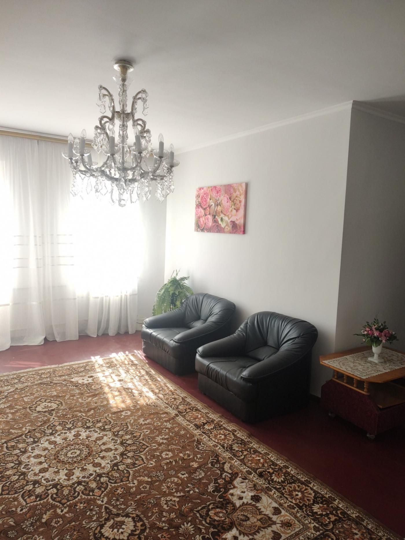 Продам пол дома верх пр.Петровского