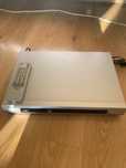 Odtwarzacz cd dvd orion magnetowid dvd-828