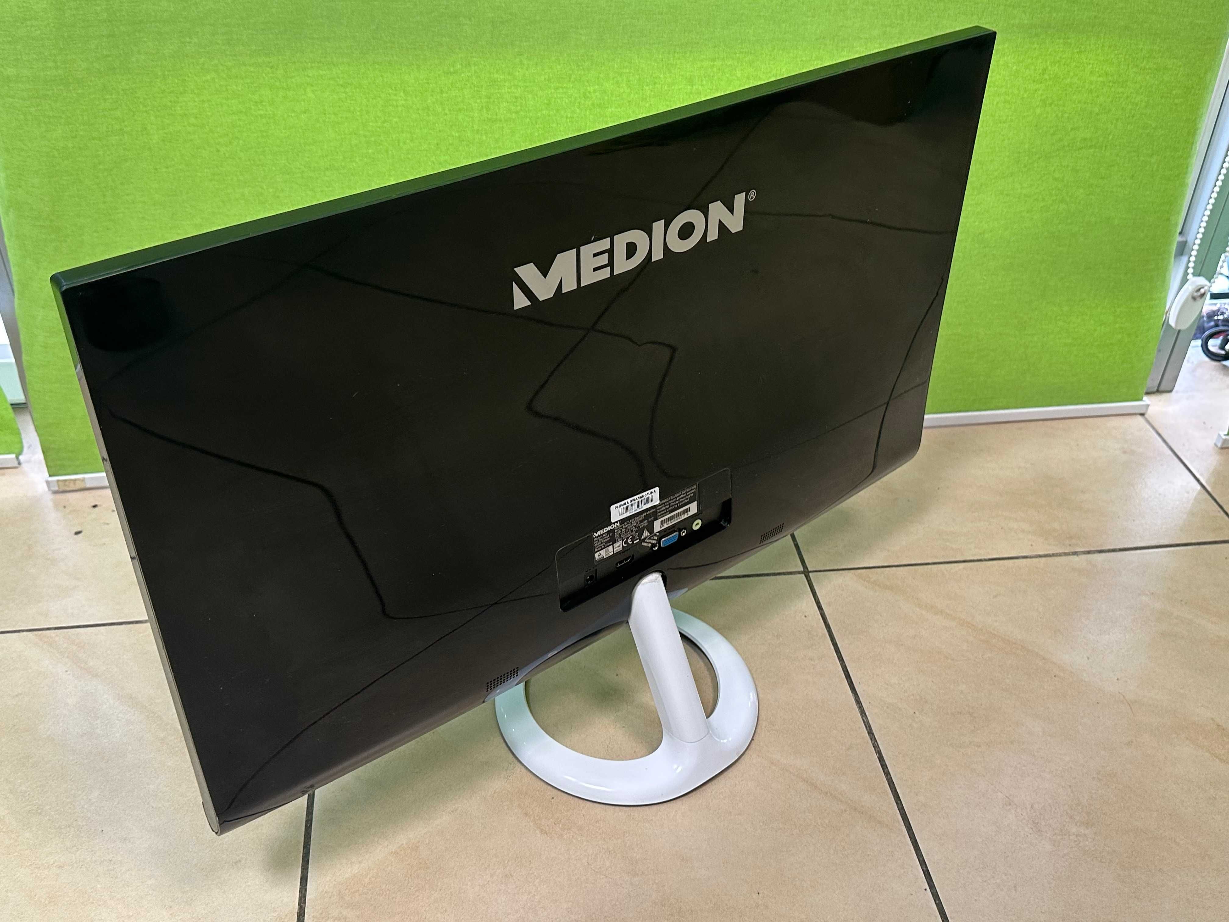 Monitor 27 cali Medion md20581