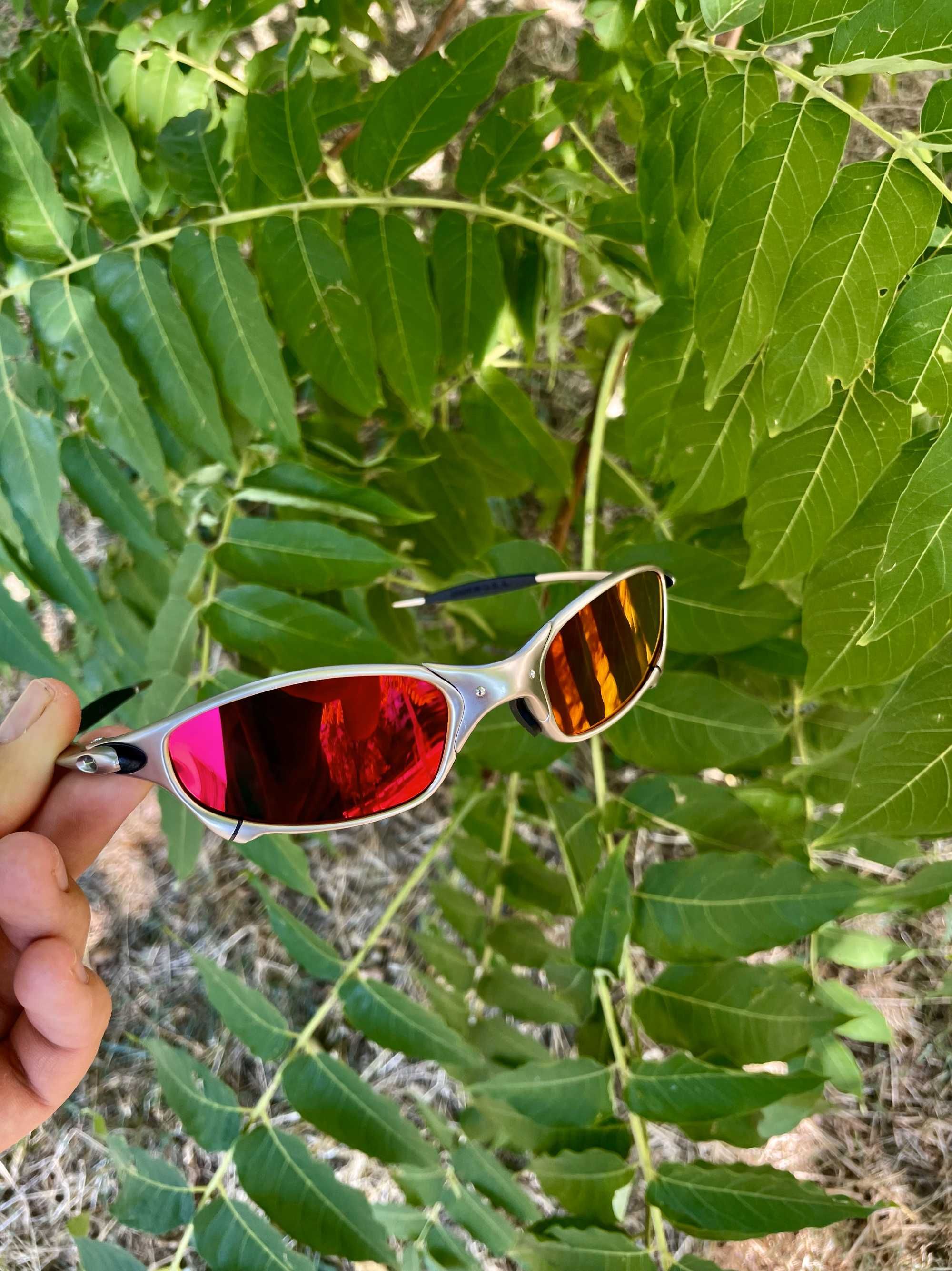 Поляризованные IKON  солнцезащитных Oakley Juliet Sunglasses |Gorpcop|