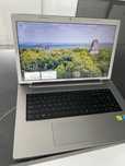 Laptop Lenovo 17 " Intel Core i7 8 GB / 1TB czarny
