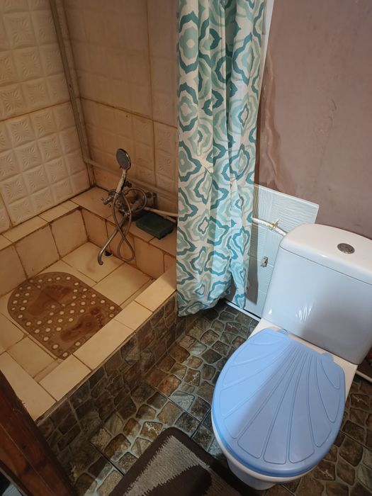 Житло недалеко вокзалу.