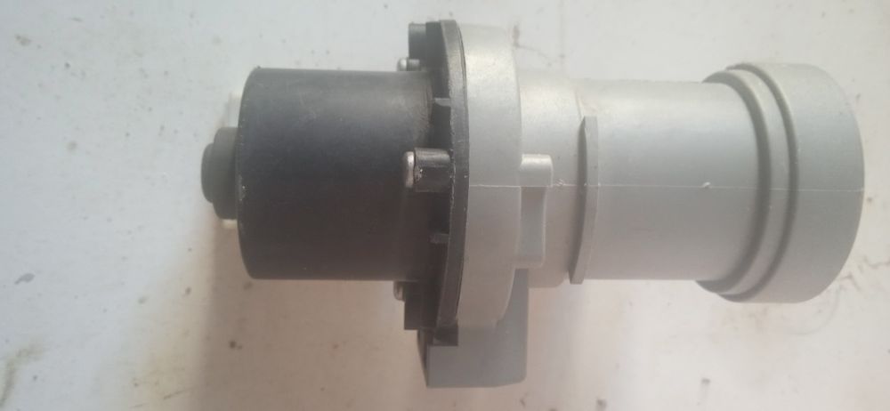 Пральна машина. Зливний насос Plaset!88