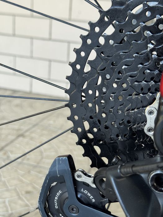 Bicicleta Eletrica KTM kapoho 7973
