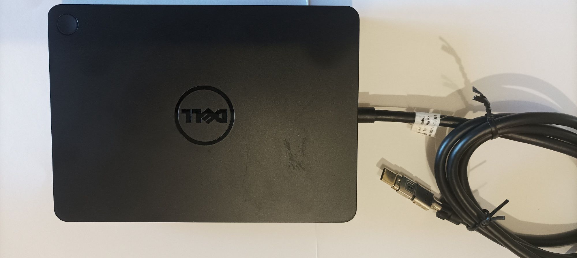 Docking Station DELL usb-c