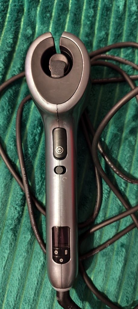 Lokówka Remington Keratin Protect