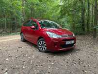 Citroën C3 CITRÖEN C3 / 2014 / 102 000km / 999 cm³ / 68 KM / NOWY ROZRZĄD!!!