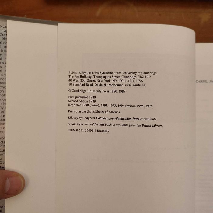 The Art of Electronics - P. Horowitz and W. Hill