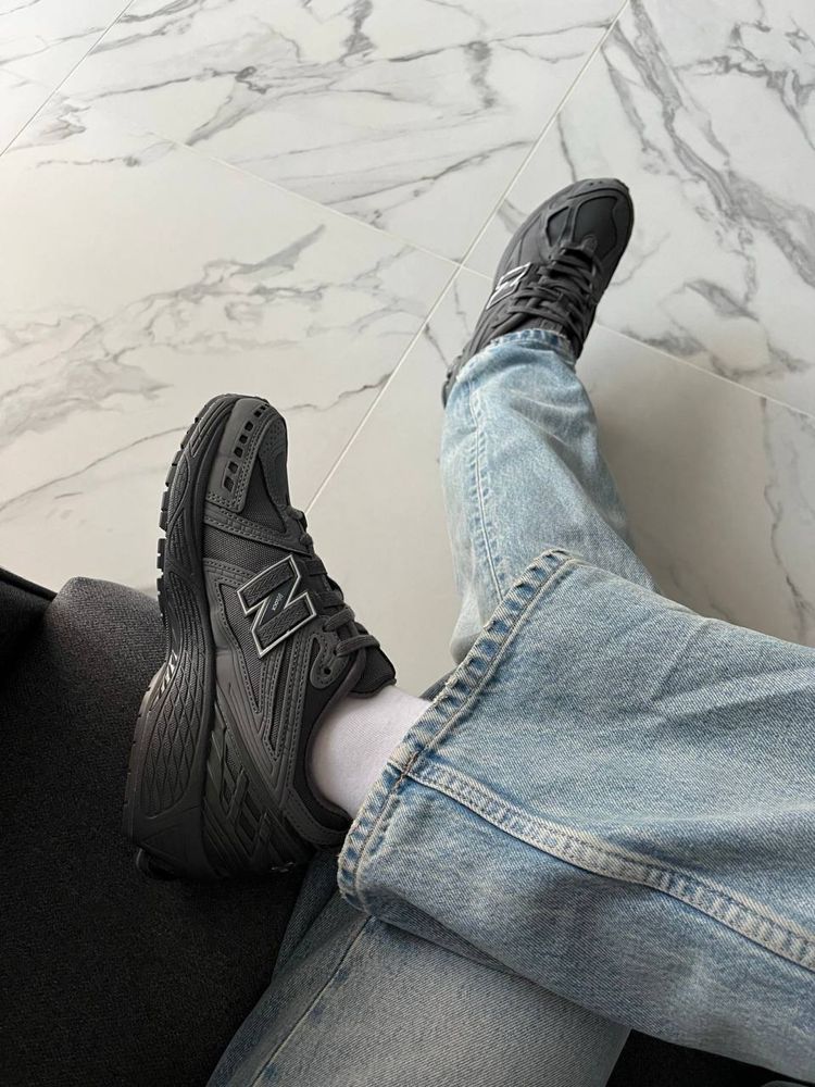 New Balance 1906R Cordura Magnet