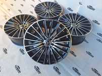 Felgi aluminiow 5 x 112 R 19 Alufelg oryginalne Carbon Mercedes AMG