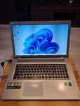 Laptop LENOVO Ideapad Z710