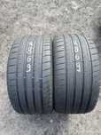 Opony letnie 275/35/19 Bridgestone 2szt 5mm 2021r