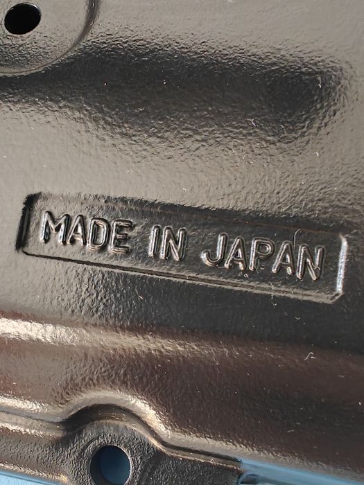 Механизм кика крышка Bws slider rocket 3аa minarelli