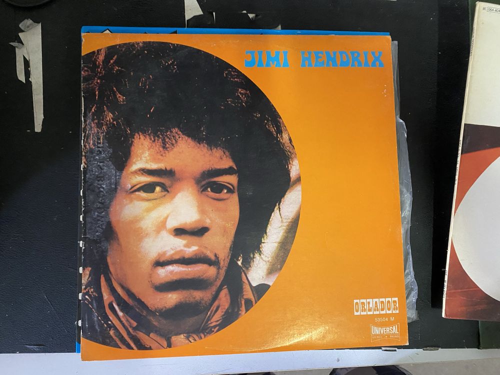 Lote discos vinil