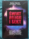Świat religii i sekt - Walter Martin
