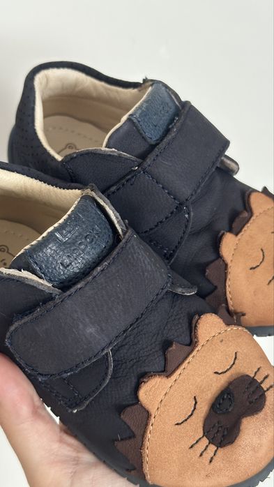Buty jesienne rozm 22 lasocki kids misie