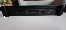 IMG STA-2200 - profesjonalny wzmacniacz stereo, 4000W moc szytowa