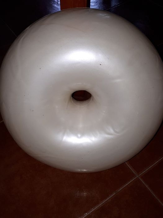 Acessórios para ginástica