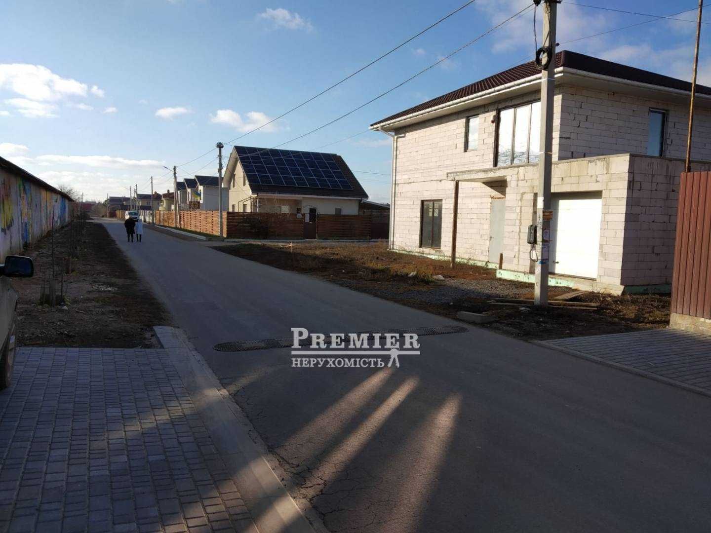 Продам будинок в центрі Фонтанки