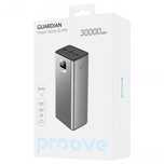 Павербанк Proove Guardian 30000 mAh 22.5W 3A із шви