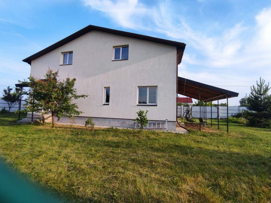 Здаю будинок у Хотянівці