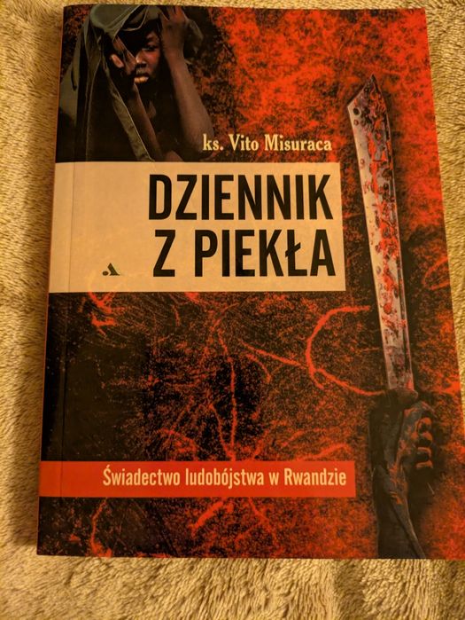 Ks. Vito Misuraca - "Dziennik z piekła"