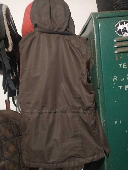 Kamizelka sportowa Horze Supreme Lianna