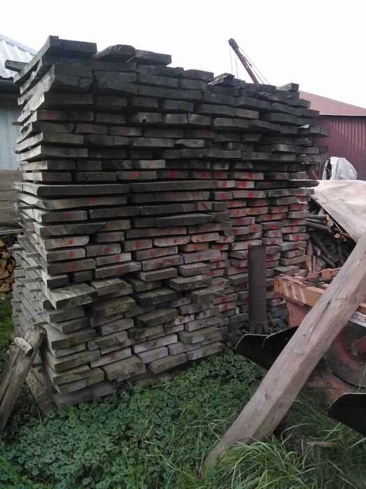 Deski/foszty/DĄB/JESION