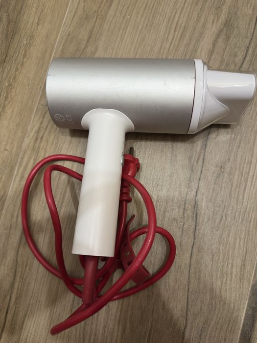 Suszarka do włosów xiaomi soocas