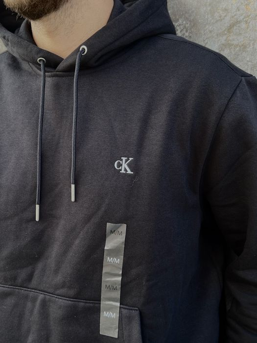 Спортивний костюм Calvin Klein келвін CK чоловічий
