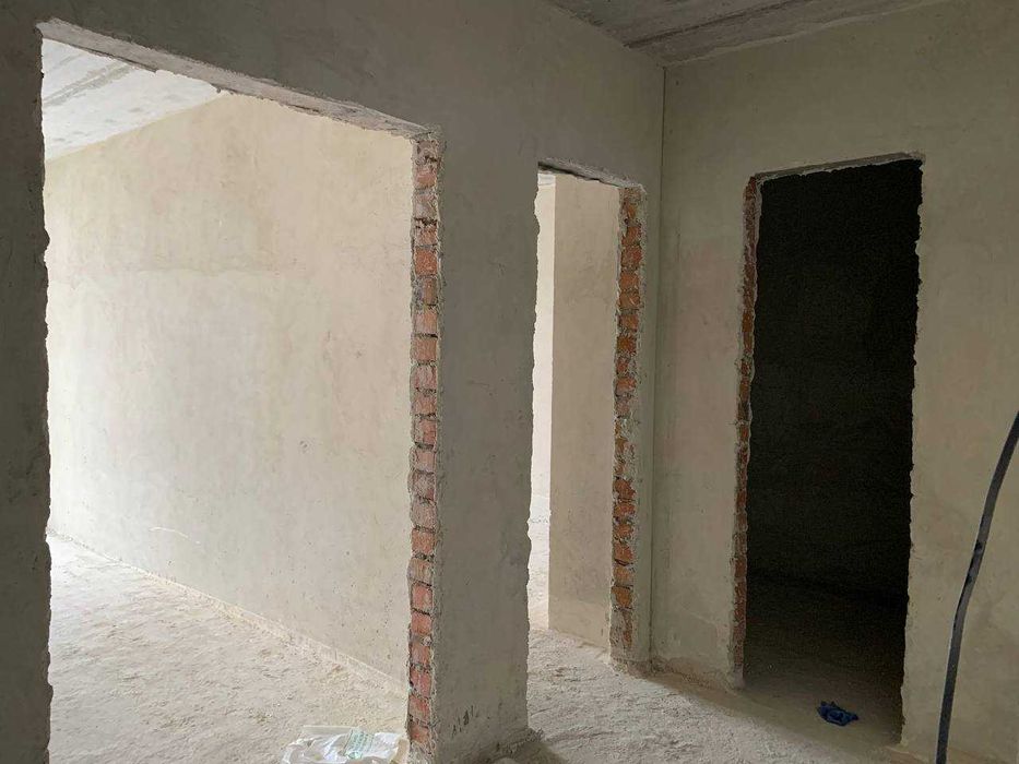 2-кім. квартира в тихій локації Івано-Франківська, Є розтермінування!