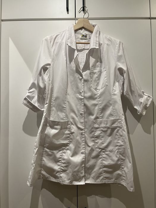 fartuch medyczny damski Eldan L