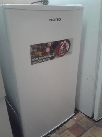 Холодильник малый Nord HW 85