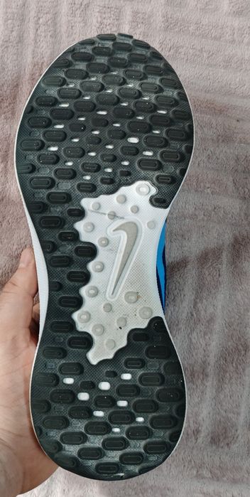 Чоловічі кросівки для бігу Nike Revolution 7 FB2207-406 розмір 42