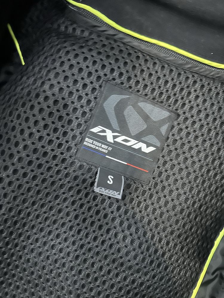 Kombinezon motocyklowy ixon vortex 2 roz. S