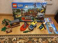 Конструктор Lego City 60068