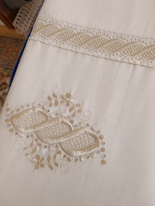 Poszewka na kołdrę 160 x 200