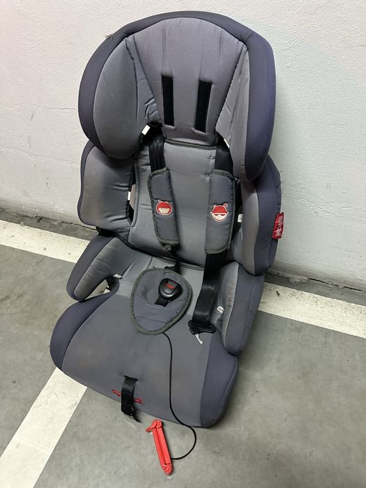 Cadeira auto criança