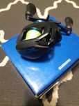 Multiplikator shimano slx 151