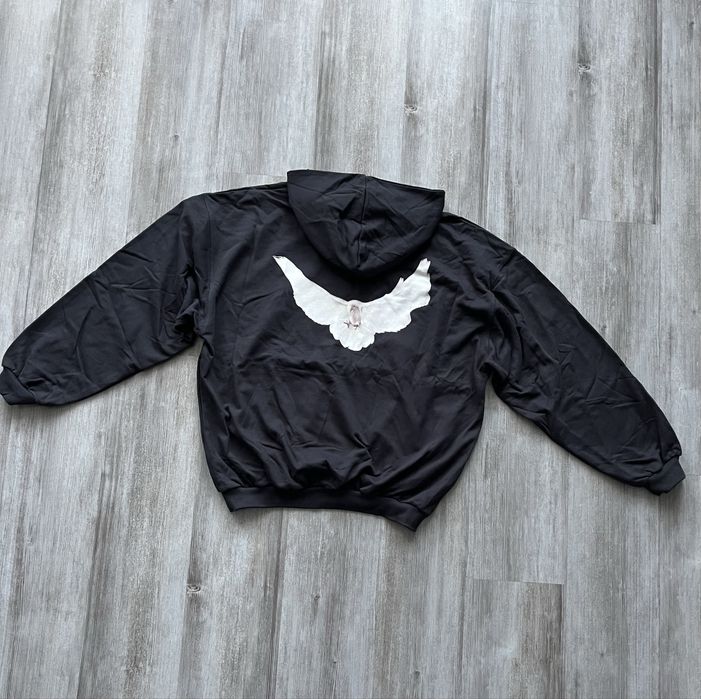Yeezy gap Balenciaga